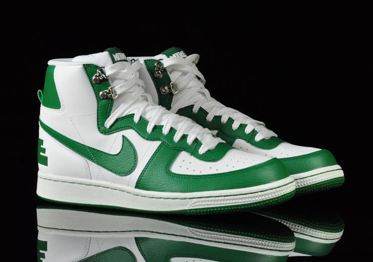 Nike Terminator High Basic | 336609-118 | AFEW STORE